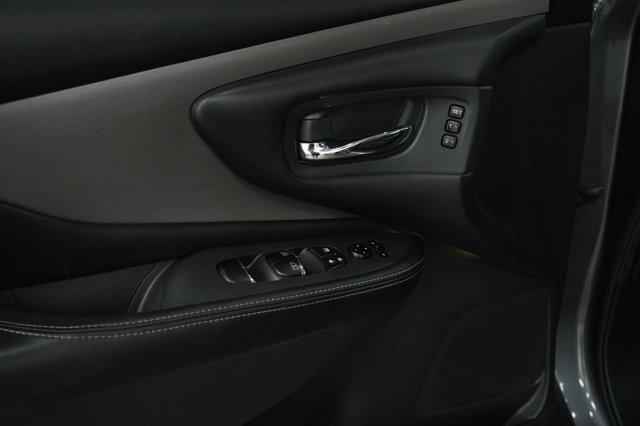 used 2021 Nissan Murano car, priced at $20,699