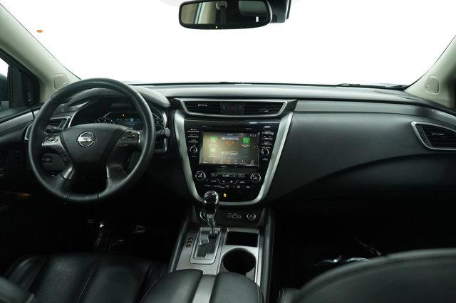 used 2021 Nissan Murano car, priced at $20,699