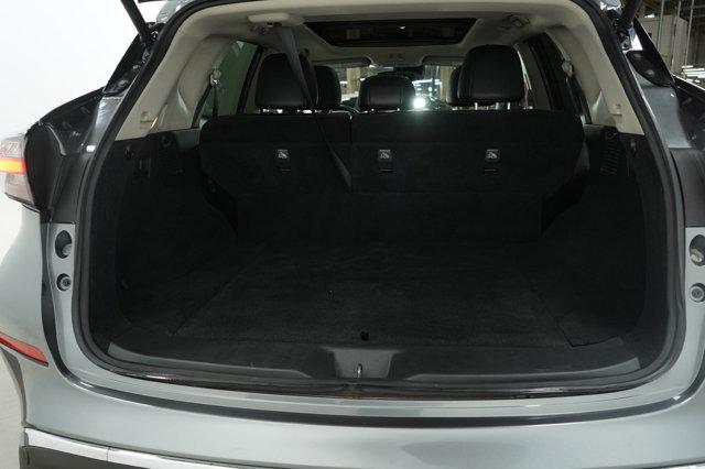 used 2021 Nissan Murano car, priced at $20,699
