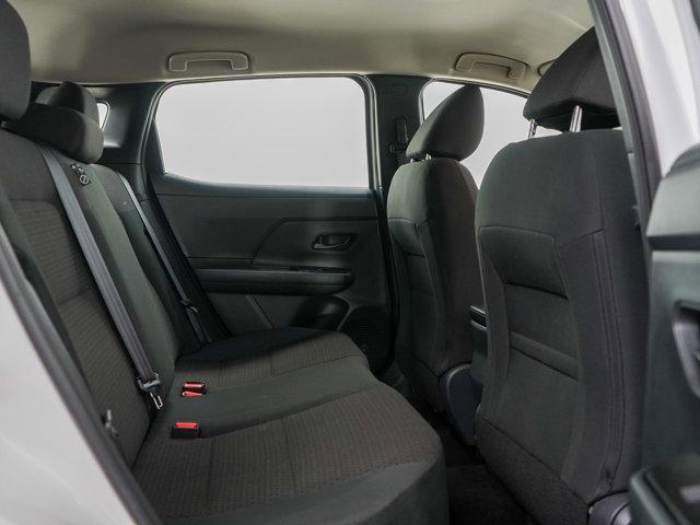 used 2025 Nissan Kicks car, priced at $19,499