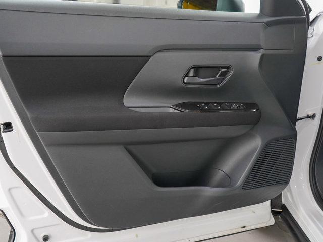 used 2025 Nissan Kicks car, priced at $19,499