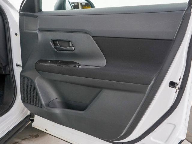 used 2025 Nissan Kicks car, priced at $19,499