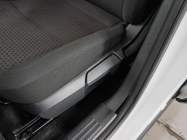 used 2025 Nissan Kicks car, priced at $19,499