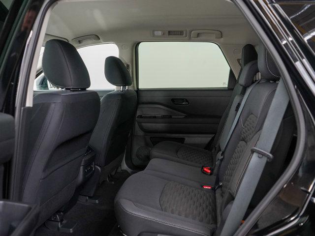 used 2023 Nissan Pathfinder car, priced at $30,799