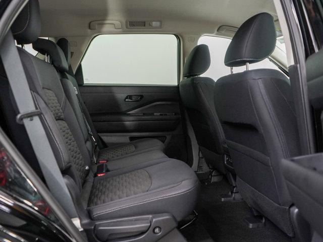 used 2023 Nissan Pathfinder car, priced at $30,799