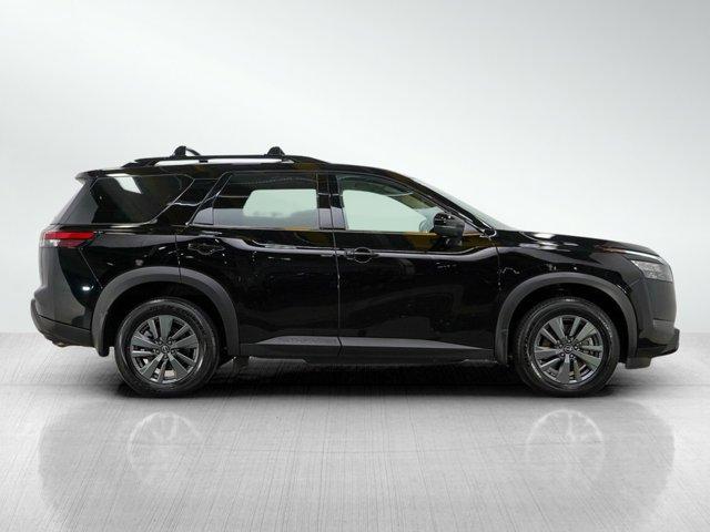 used 2023 Nissan Pathfinder car, priced at $30,799