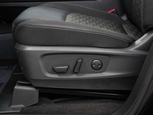 used 2023 Nissan Pathfinder car, priced at $30,799