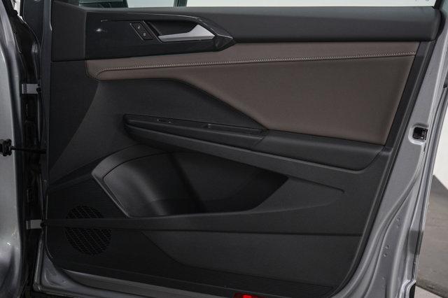 used 2022 Volkswagen Taos car, priced at $25,699