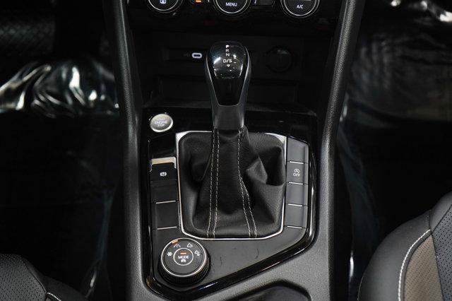 used 2022 Volkswagen Taos car, priced at $25,699