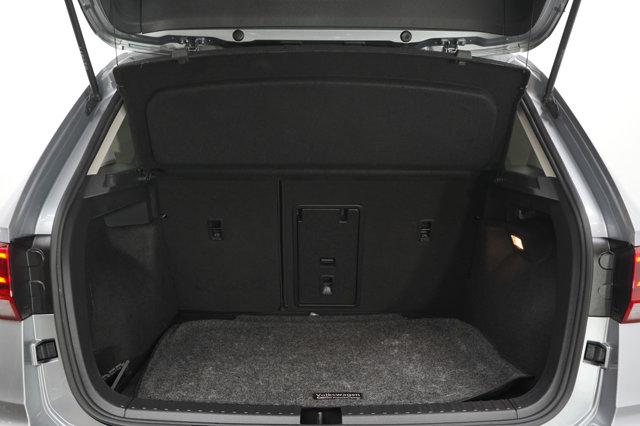 used 2022 Volkswagen Taos car, priced at $25,699