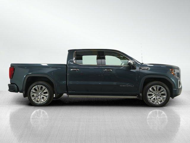 used 2020 GMC Sierra 1500 car, priced at $36,998