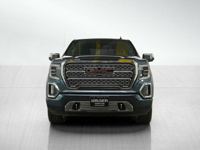 used 2020 GMC Sierra 1500 car, priced at $36,998