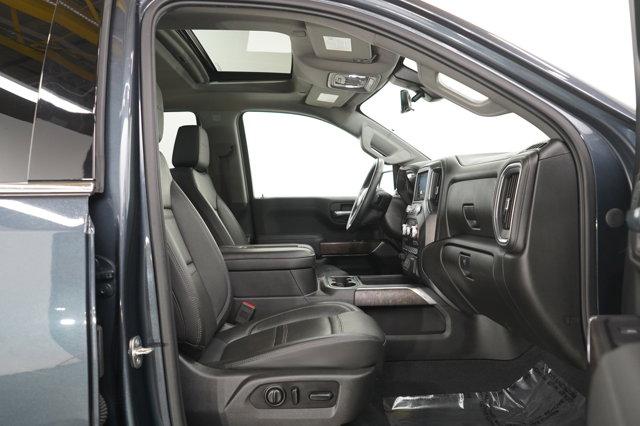 used 2020 GMC Sierra 1500 car, priced at $36,998