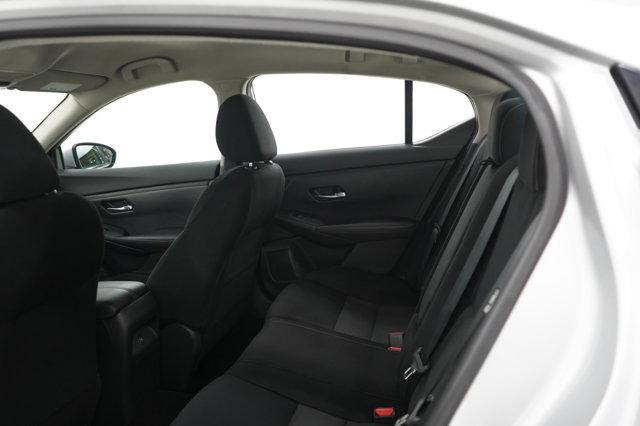 used 2020 Nissan Sentra car, priced at $15,699