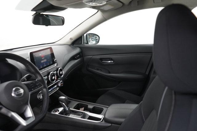 used 2020 Nissan Sentra car, priced at $15,699