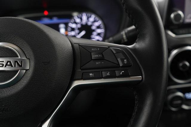 used 2020 Nissan Sentra car, priced at $15,699