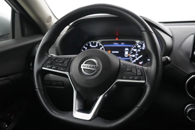 used 2020 Nissan Sentra car, priced at $15,699
