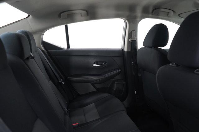 used 2020 Nissan Sentra car, priced at $15,699