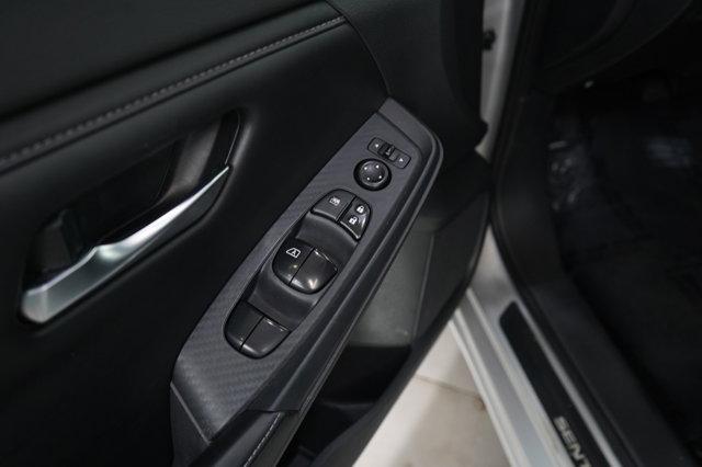 used 2020 Nissan Sentra car, priced at $15,699