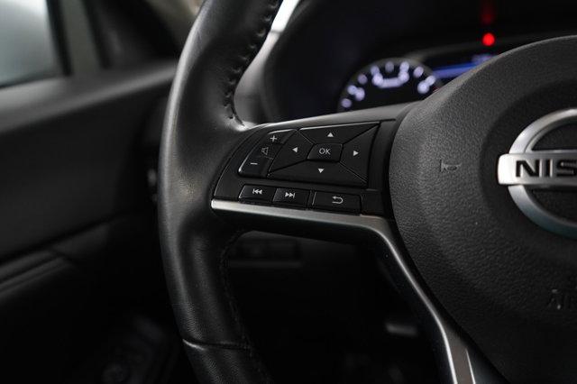 used 2020 Nissan Sentra car, priced at $15,699