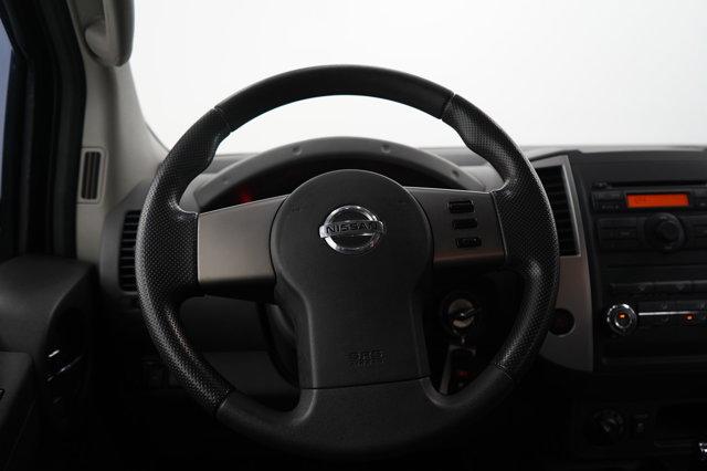used 2012 Nissan Xterra car, priced at $12,998
