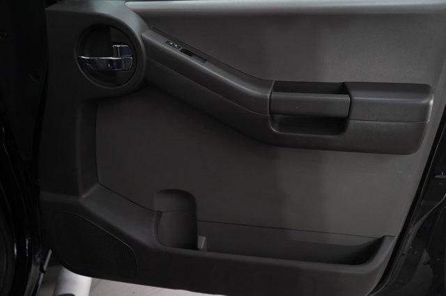 used 2012 Nissan Xterra car, priced at $12,998