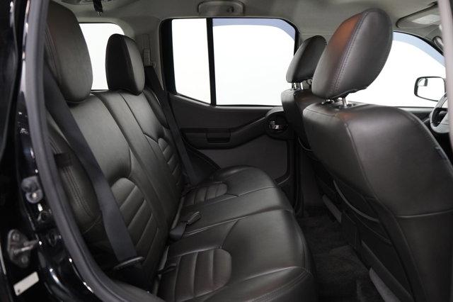 used 2012 Nissan Xterra car, priced at $12,998