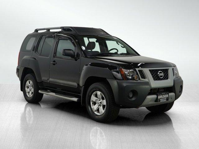used 2012 Nissan Xterra car, priced at $12,998
