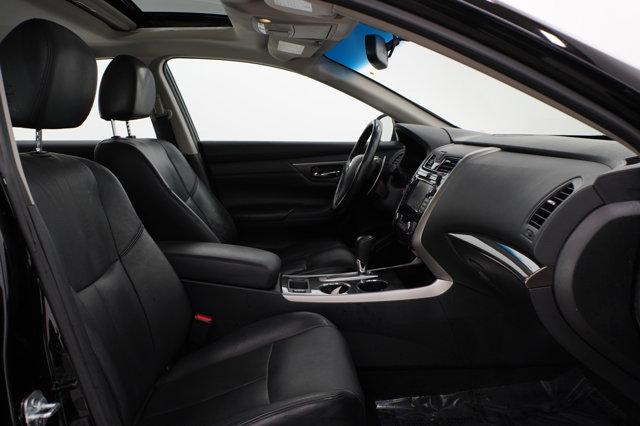 used 2014 Nissan Altima car, priced at $11,799