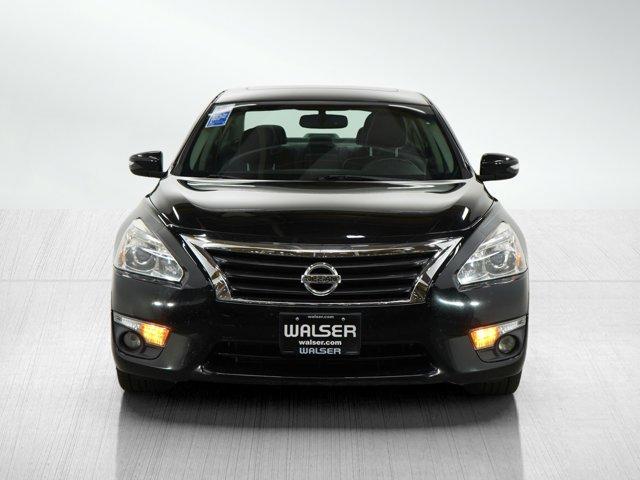 used 2014 Nissan Altima car, priced at $11,799