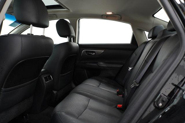 used 2014 Nissan Altima car, priced at $11,799