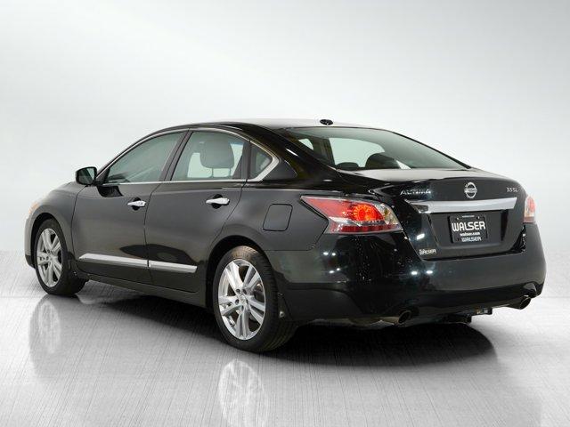 used 2014 Nissan Altima car, priced at $11,799
