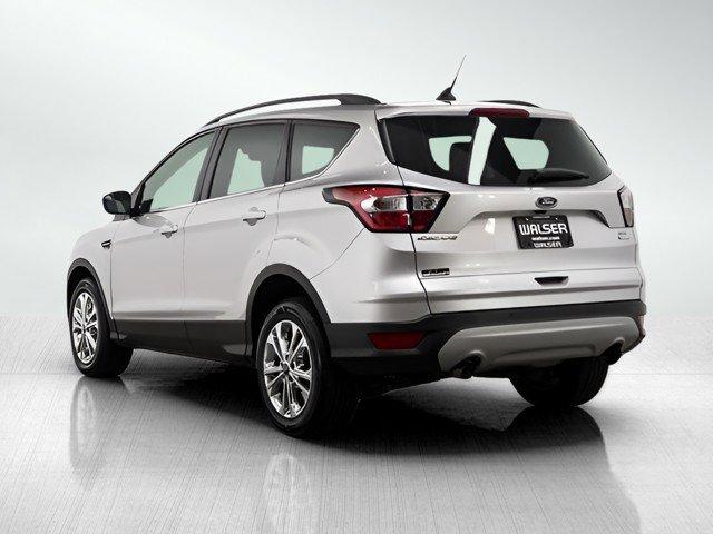 used 2018 Ford Escape car, priced at $16,599