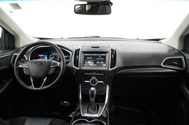 used 2015 Ford Edge car, priced at $12,299