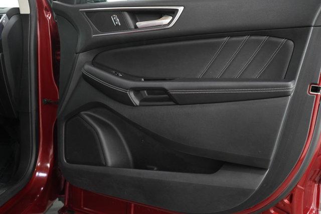 used 2015 Ford Edge car, priced at $12,299