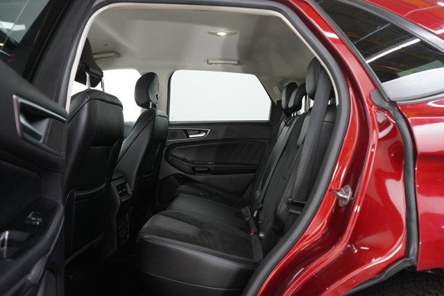 used 2015 Ford Edge car, priced at $12,299