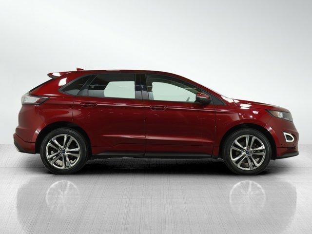 used 2015 Ford Edge car, priced at $12,299