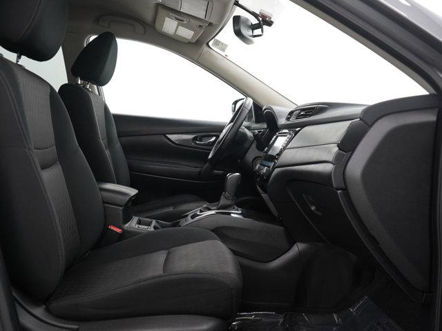 used 2017 Nissan Rogue car, priced at $13,998
