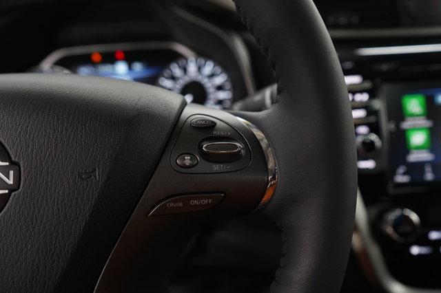 used 2024 Nissan Murano car, priced at $39,998