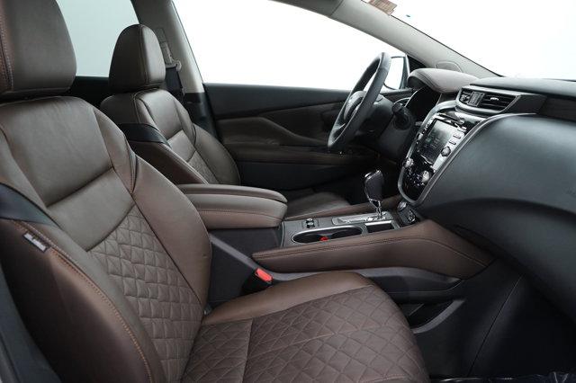 used 2024 Nissan Murano car, priced at $39,998
