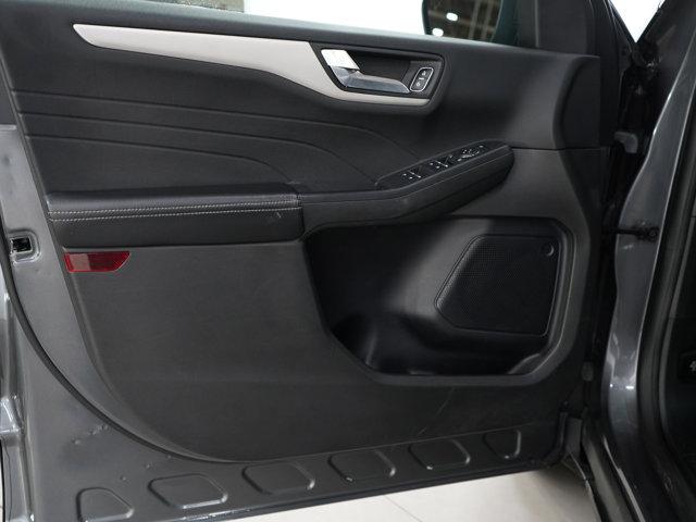 used 2022 Ford Escape car, priced at $18,699
