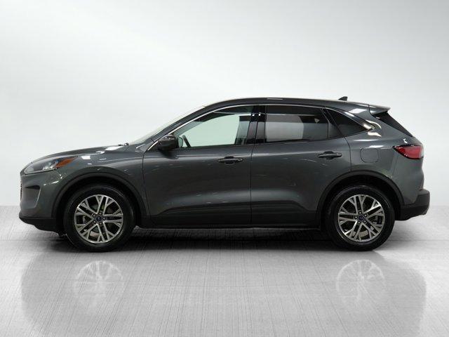 used 2022 Ford Escape car, priced at $18,699