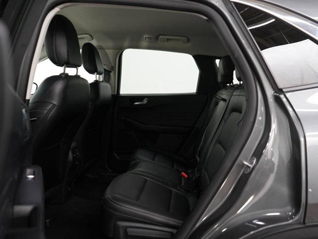 used 2022 Ford Escape car, priced at $18,699