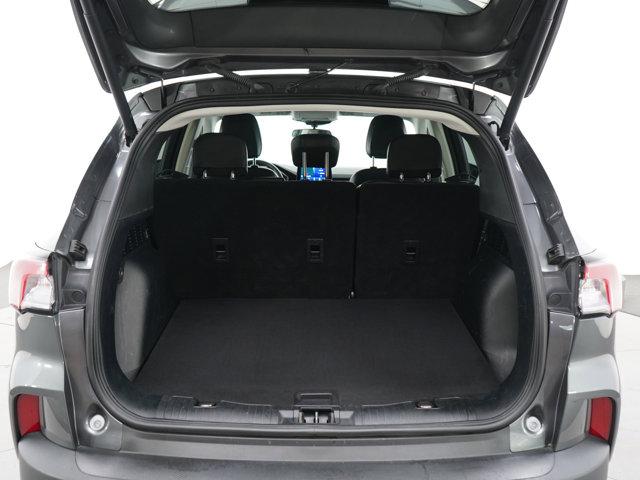 used 2022 Ford Escape car, priced at $18,699