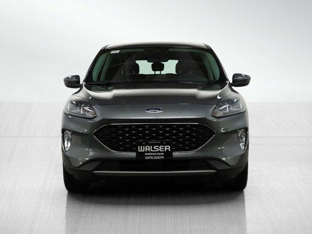 used 2022 Ford Escape car, priced at $18,699