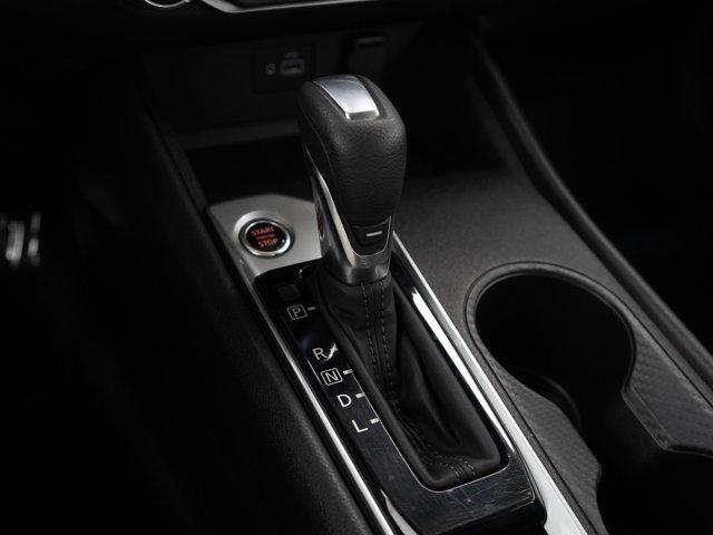 used 2024 Nissan Altima car, priced at $18,799