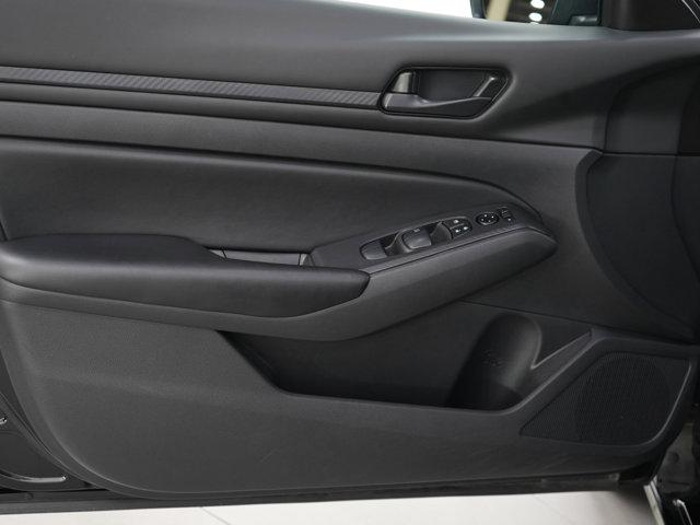 used 2024 Nissan Altima car, priced at $18,799