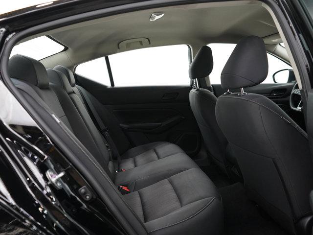 used 2024 Nissan Altima car, priced at $18,799