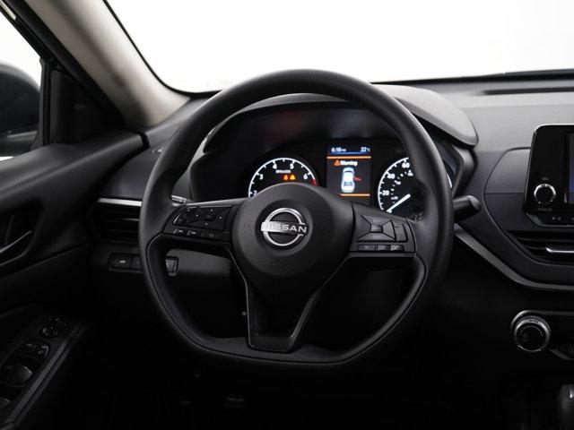 used 2024 Nissan Altima car, priced at $18,799