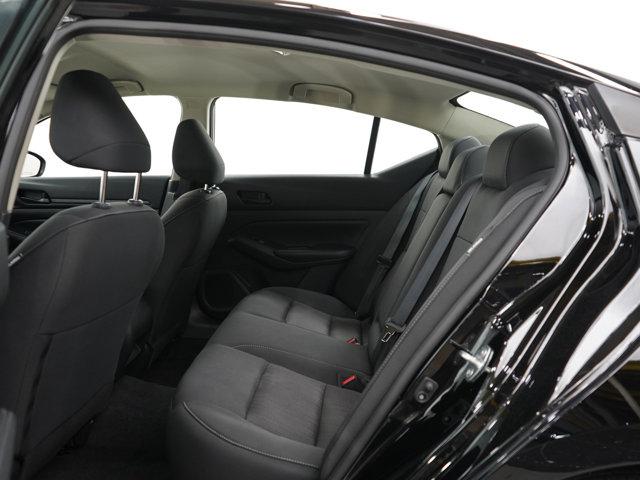 used 2024 Nissan Altima car, priced at $18,799